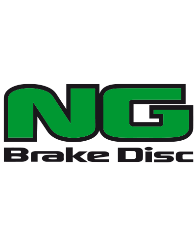 NG BRAKE DISC        Disque de frein NG 1804 rond fixe 