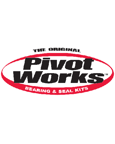 Pièces Réparation Fourche Moto PIVOT WORKS Kit réparation de fourche Pivot Works KTM SX 125 et +