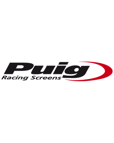 Autres Moto PUIG Diabolo protection noir