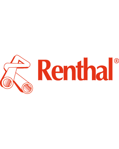 Plaquettes Freins RENTHAL BRAKE PAD SINTER BP-105 Plaquettes Freins RENTHAL BRAKE PAD SINTER BP-105