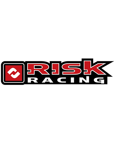 Jerrican Moto RISK RACING Bec verseur courbé RISK RACING