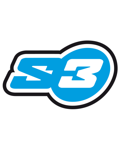 S3                   Kit démarreur éléctrique complet S3 - Montesa 