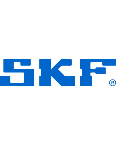 Pièces Réparation Fourche Moto SKF Kit de bagues de friction SKF fourche ø48mm
