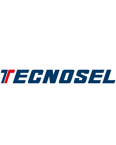 Plaque Course Moto TECNOSEL Fonds de plaques TECNOSEL Oval Kreidler Florett RS-GS
