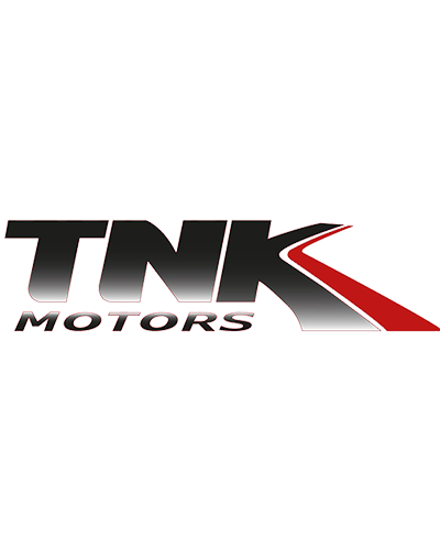 Fourches Moto TNK Tube de fourche TNK -  Ø43x500mm