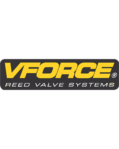 Clapets Carburateur Moto V-FORCE Lamelles de rechange pour boîtes à clapets VForce4