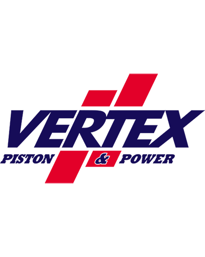 Piston Moto VERTEX PISTON VERTEX POUR KAWASAKI KX250F '10 Ø76 96MM  FORGÉ  HAUTE COMPRESSION