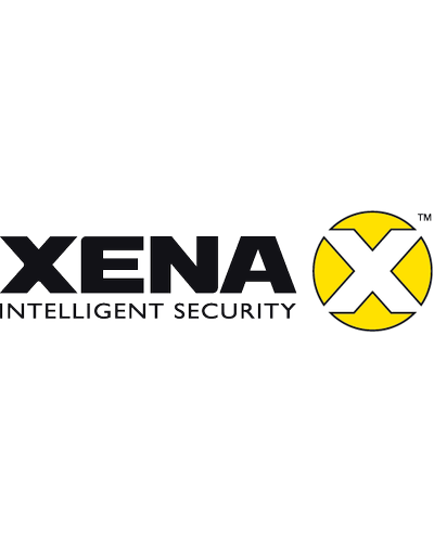 XENA  Chaine 120cm Anti-vol + U 69MM SRA  