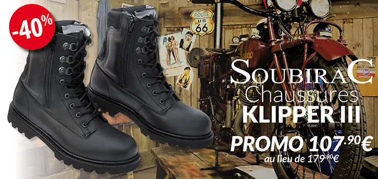 soubirac klipper 3